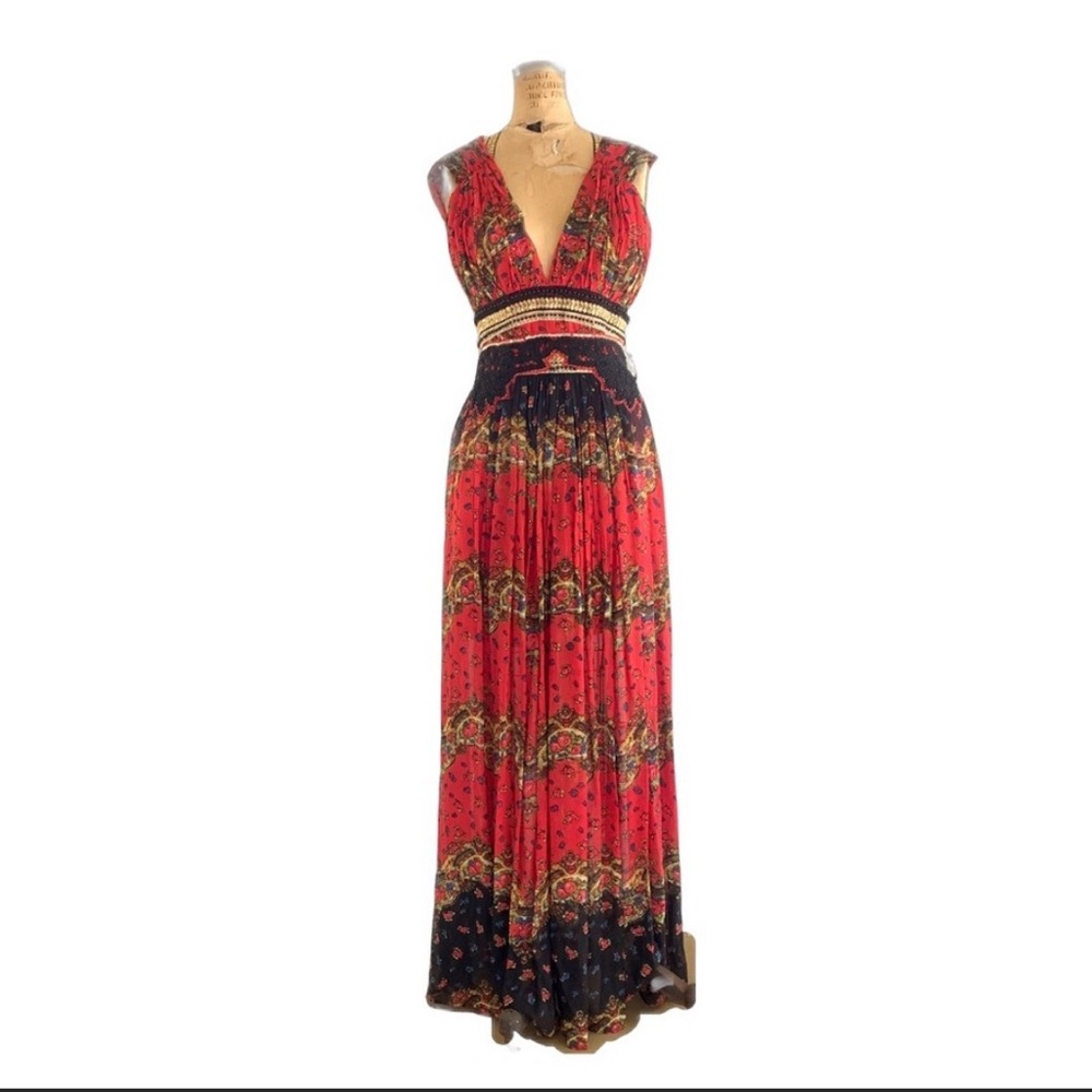 Free People New Romantics Dress - Picture 7 of 9